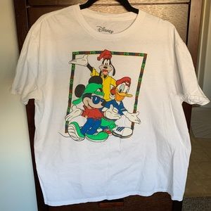 90’s Inspired Disney T-Shirt